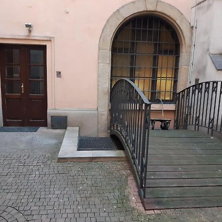 Florianska Newtown Leilighet Krasków Eksteriør bilde