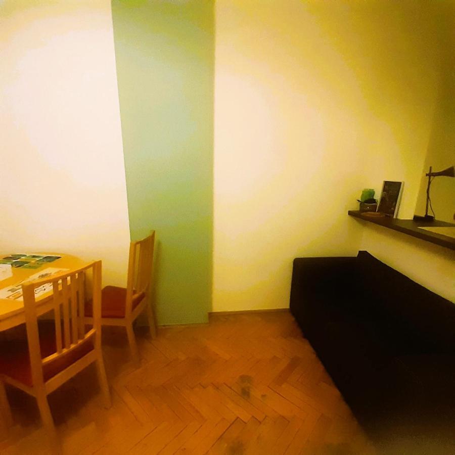Florianska Newtown Leilighet Krasków Eksteriør bilde